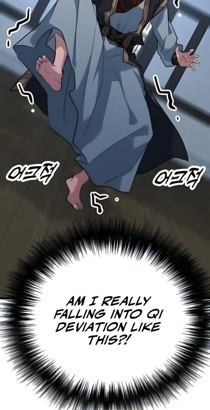 Minor Legend Chapter 26 page 6 - 