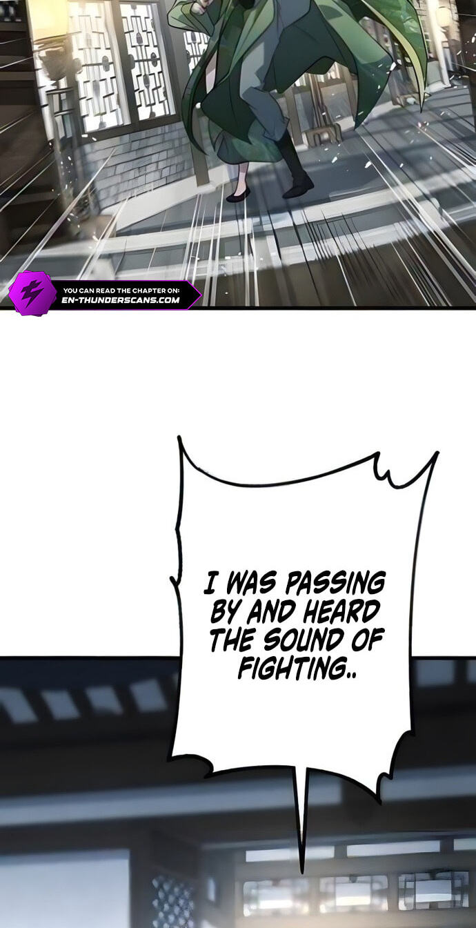 Minor Legend Chapter 26 page 58 - 
