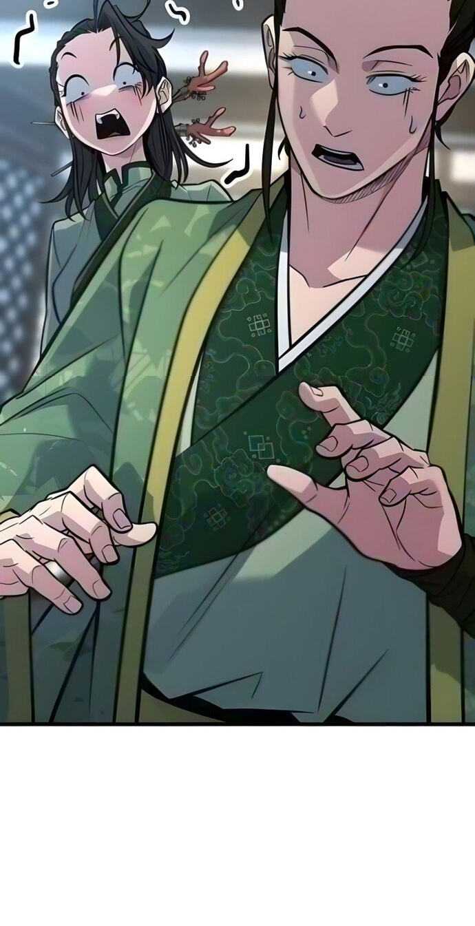 Minor Legend Chapter 26 page 68 - 