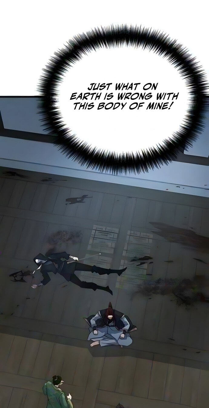 Minor Legend Chapter 26 page 69 - 
