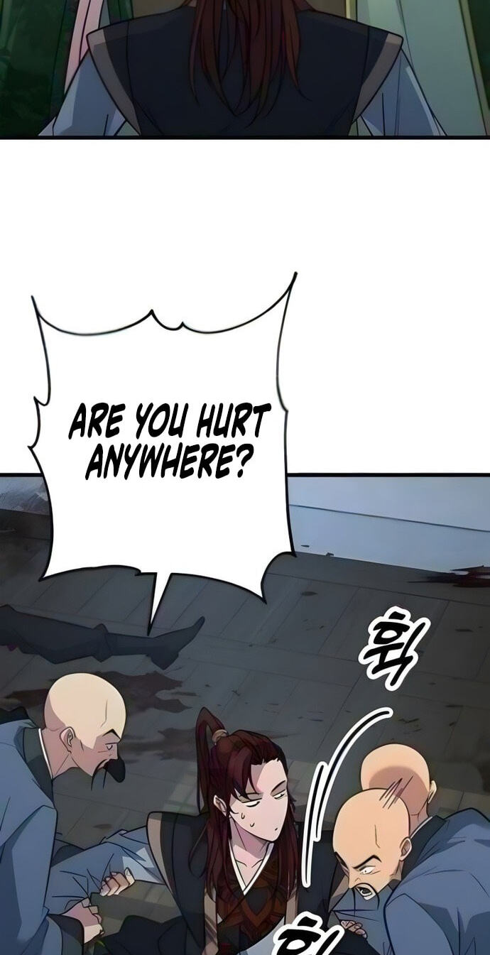 Minor Legend Chapter 26 page 72 - 