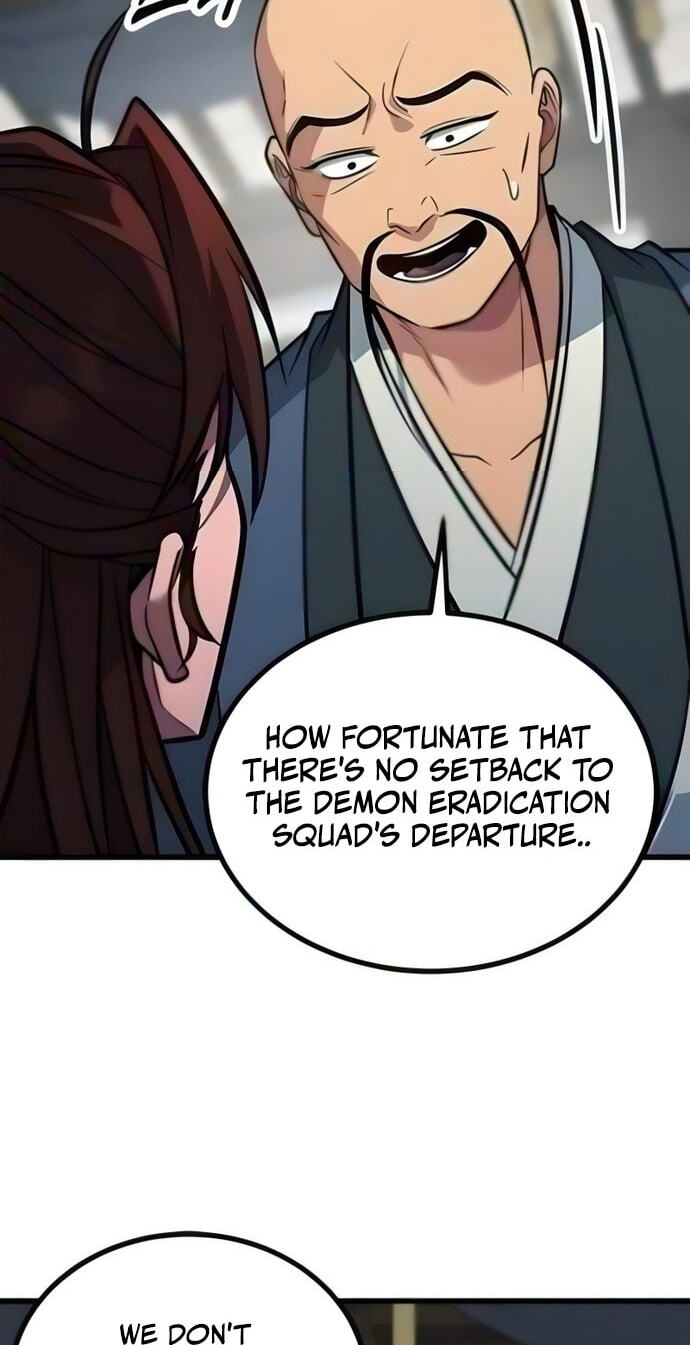 Minor Legend Chapter 26 page 74 - 