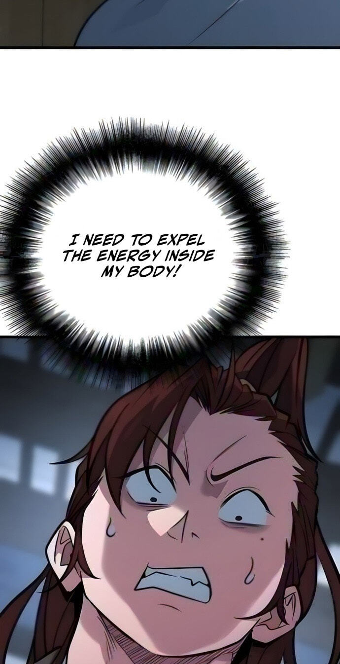Minor Legend Chapter 26 page 9 - 