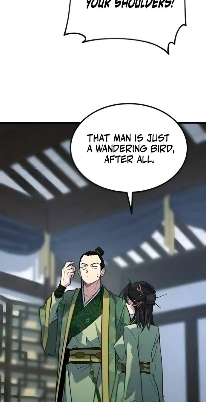 Minor Legend Chapter 26 page 87 - 