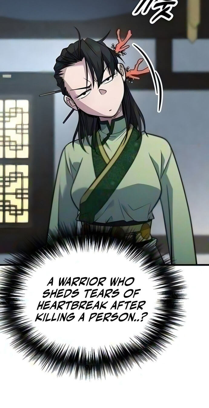 Minor Legend Chapter 26 page 93 - 