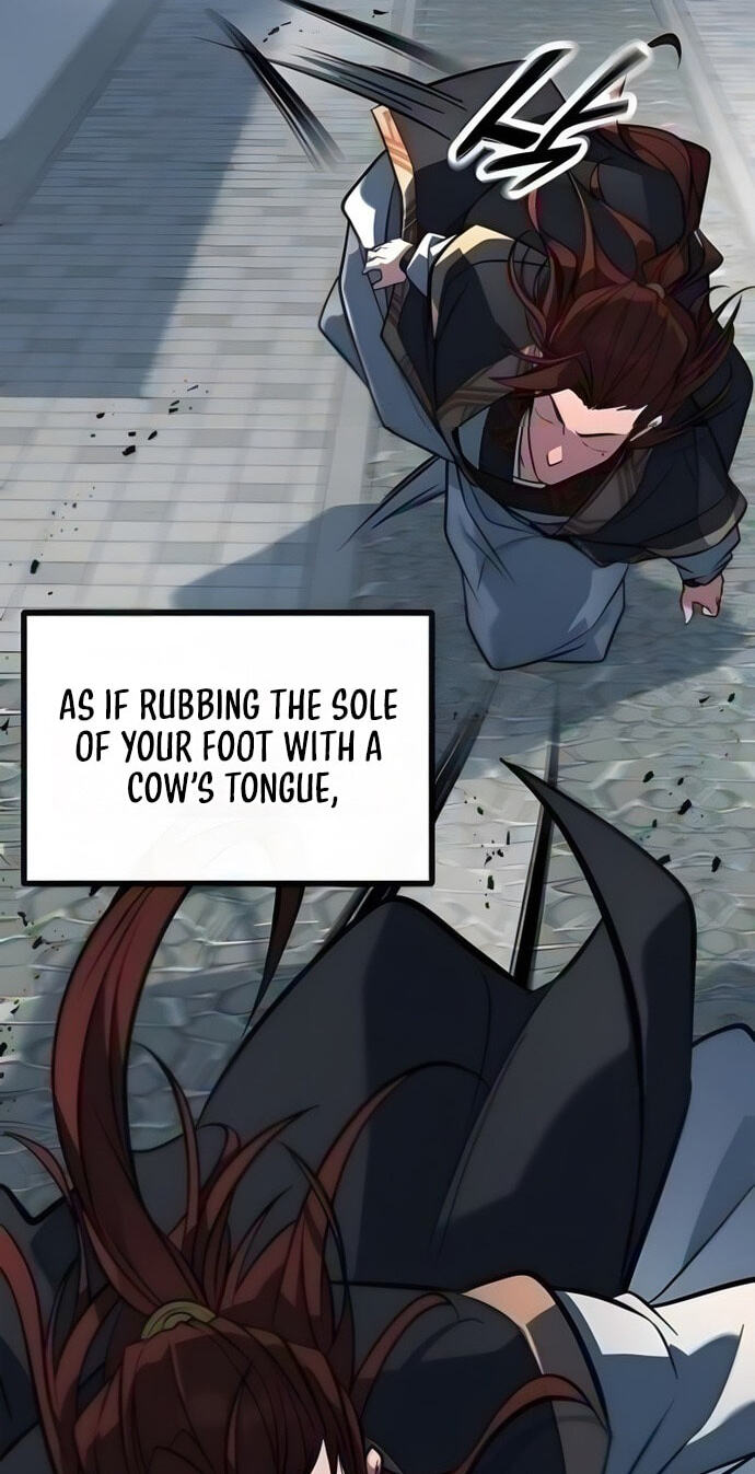 Minor Legend Chapter 26 page 99 - 
