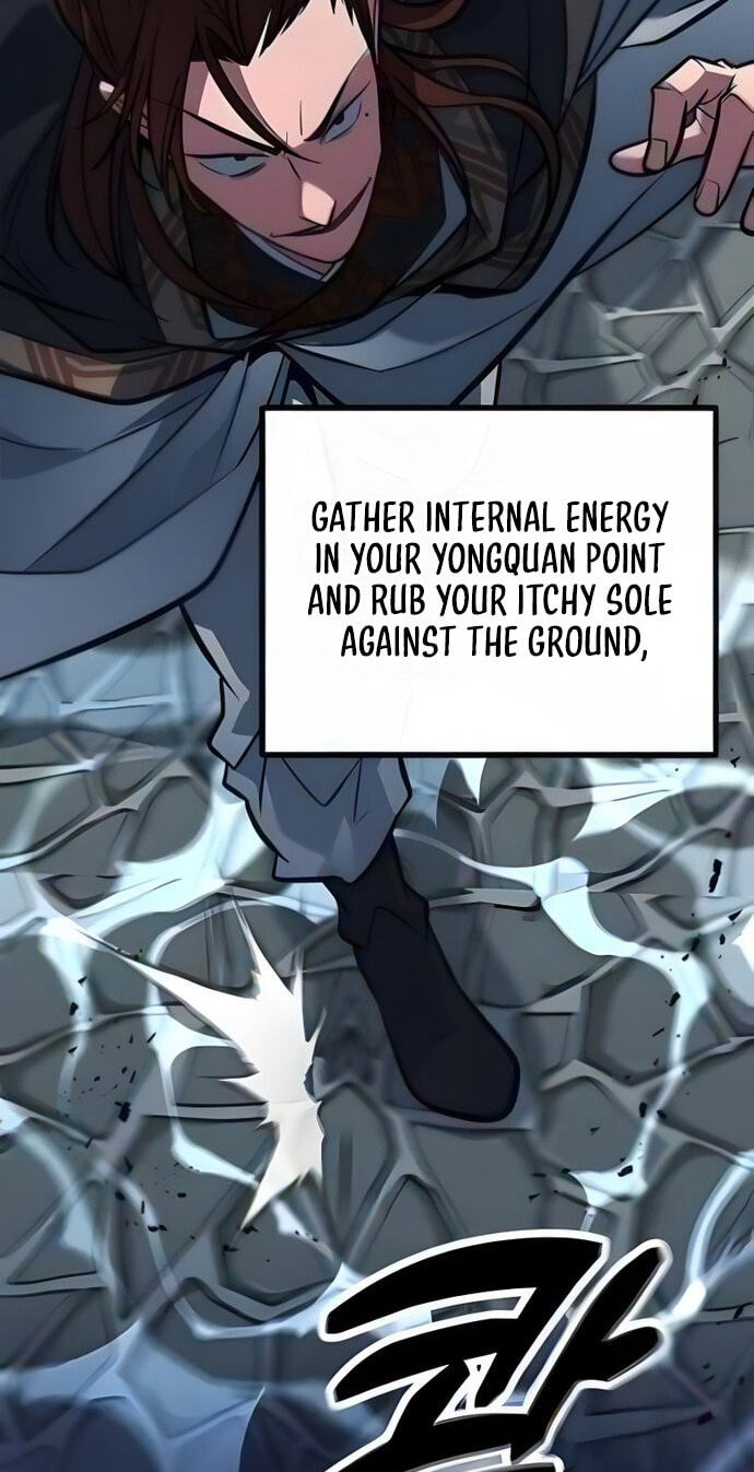 Minor Legend Chapter 26 page 100 - 