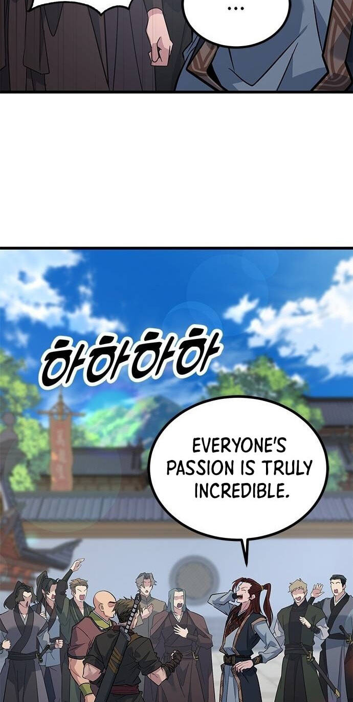 Minor Legend Chapter 27 page 101 - 
