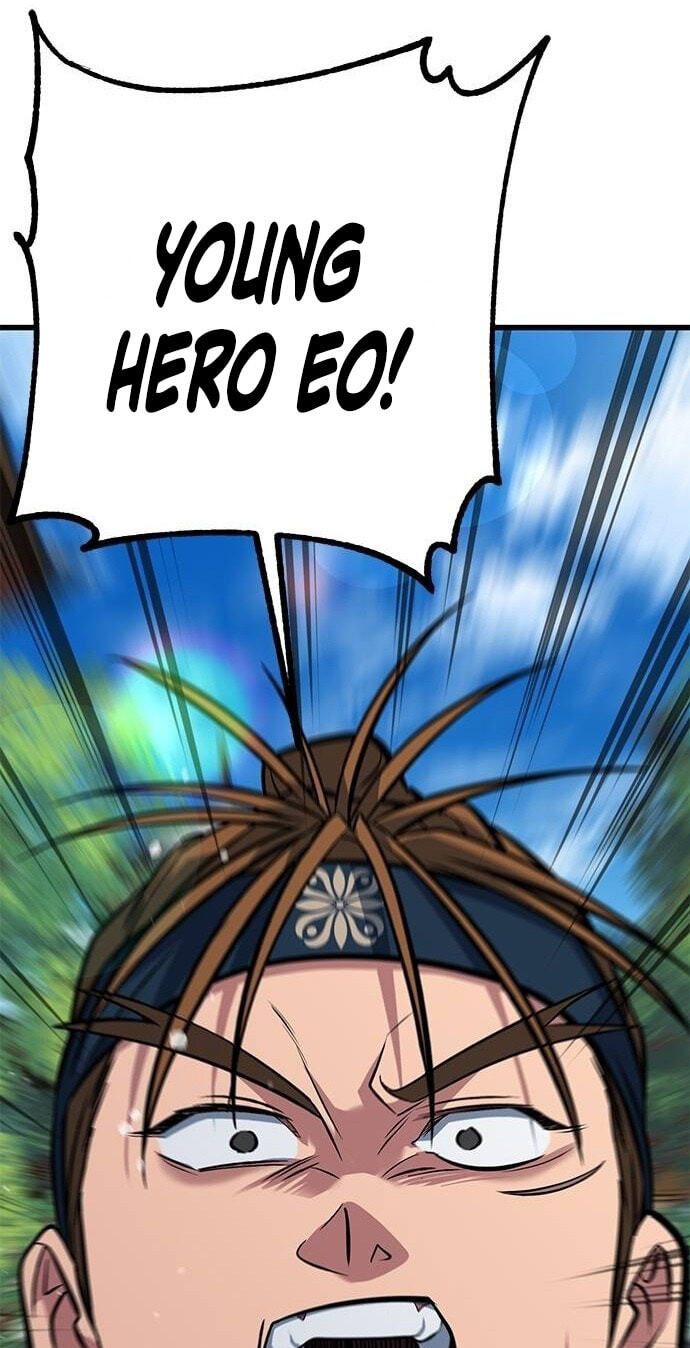 Minor Legend Chapter 27 page 108 - 