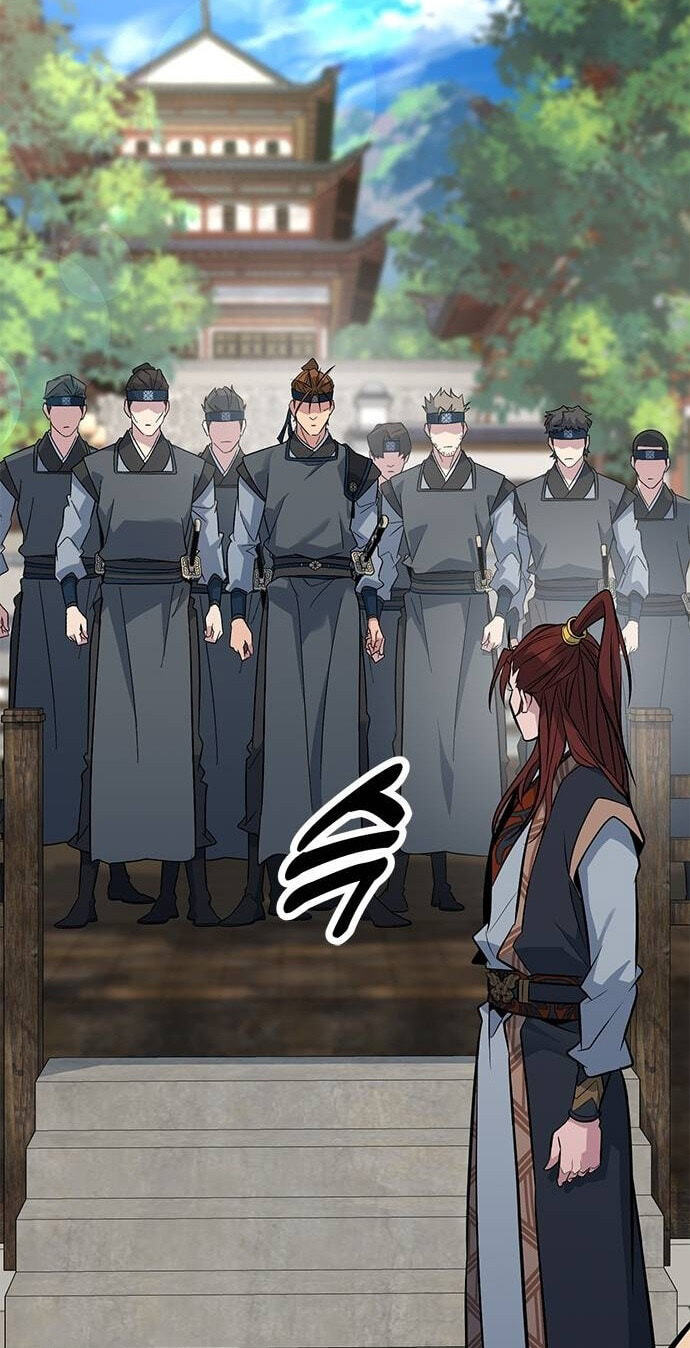 Minor Legend Chapter 27 page 110 - 