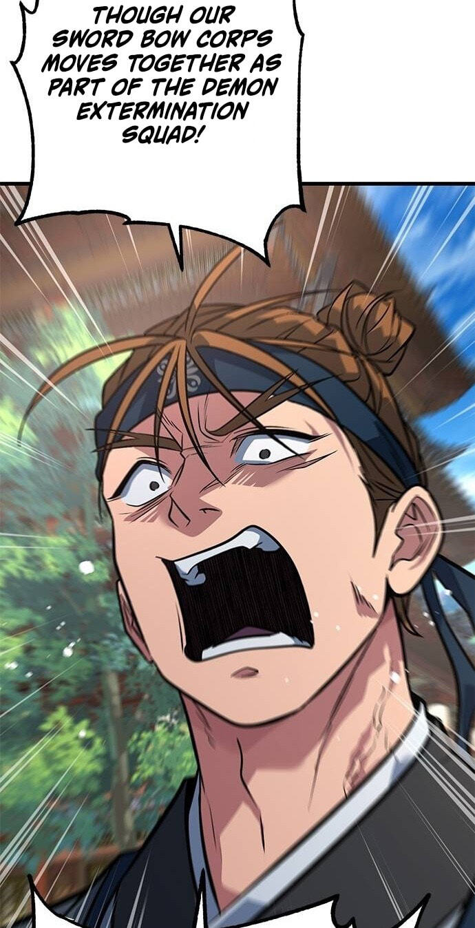 Minor Legend Chapter 27 page 112 - 