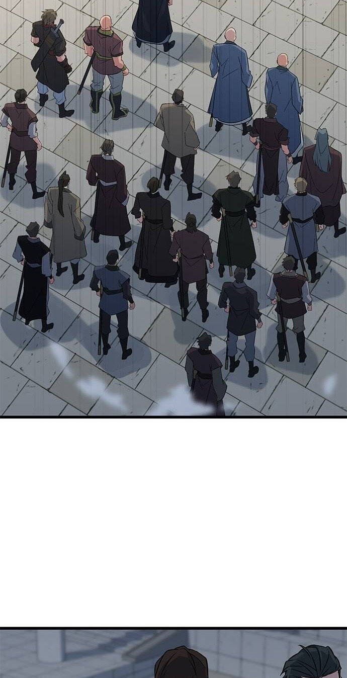 Minor Legend Chapter 27 page 116 - 