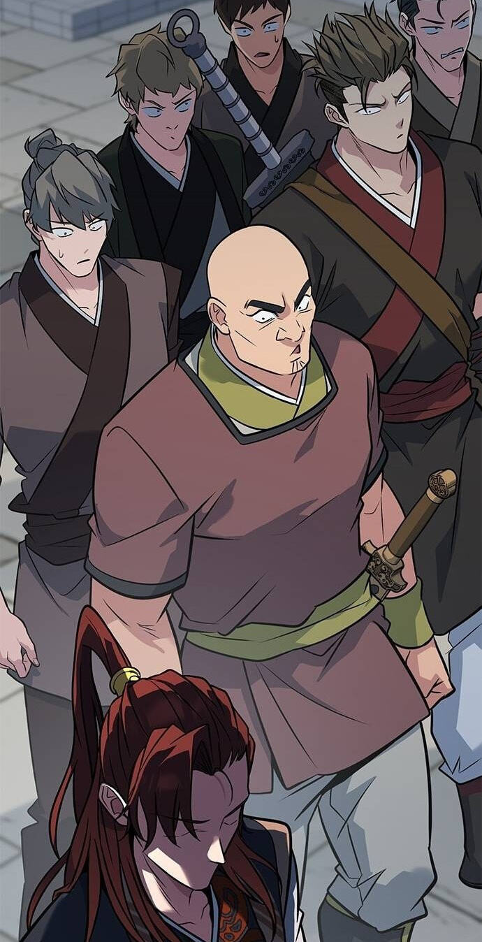 Minor Legend Chapter 27 page 117 - 