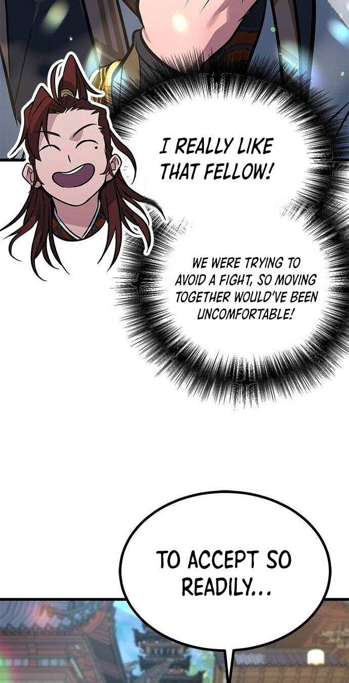 Minor Legend Chapter 27 page 120 - 