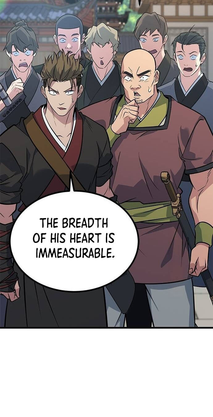 Minor Legend Chapter 27 page 121 - 
