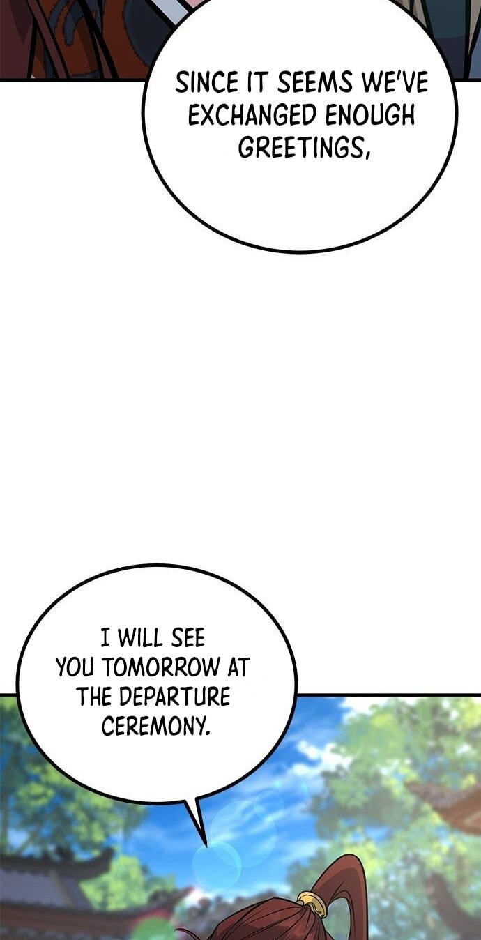 Minor Legend Chapter 27 page 124 - 