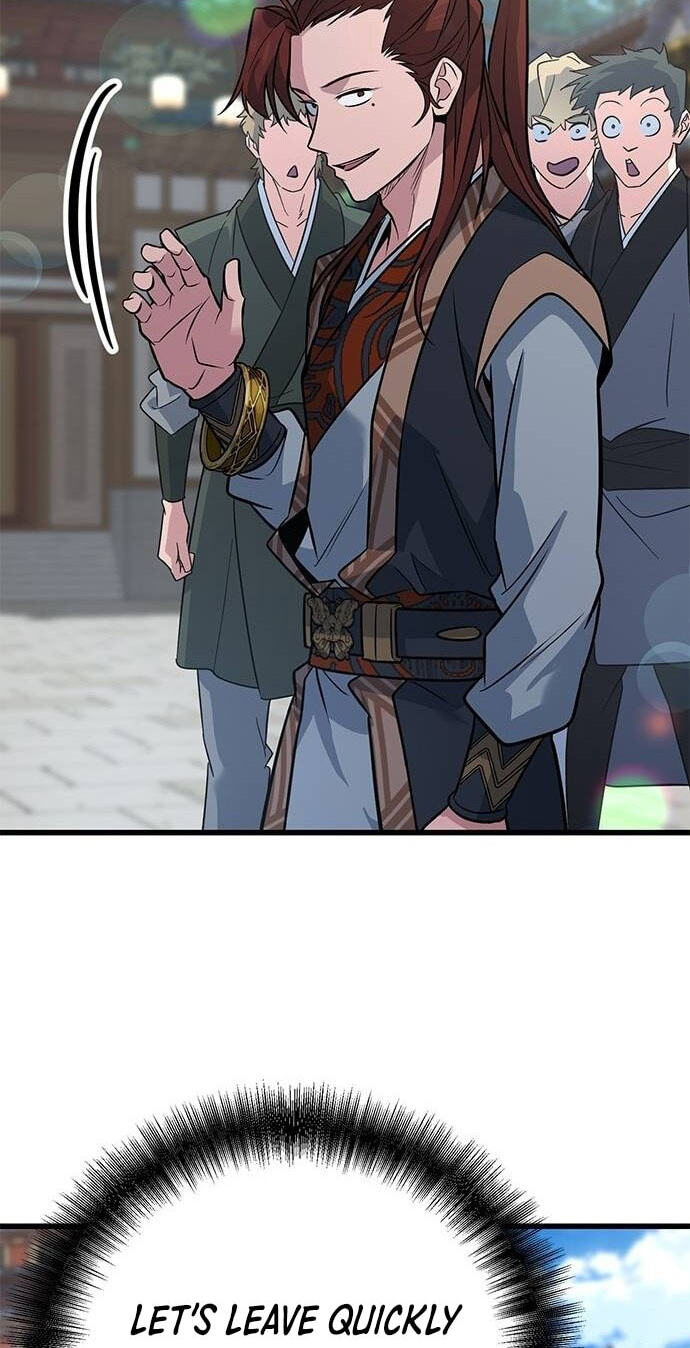 Minor Legend Chapter 27 page 125 - 