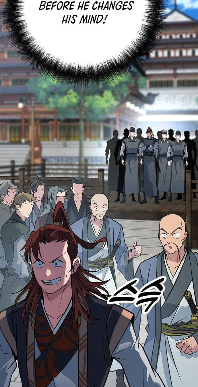 Minor Legend Chapter 27 page 126 - 