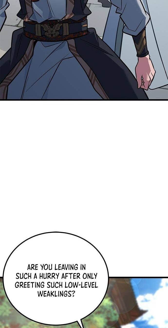 Minor Legend Chapter 27 page 127 - 