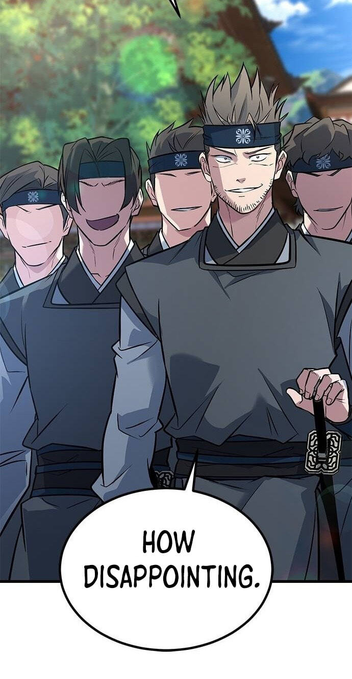 Minor Legend Chapter 27 page 128 - 