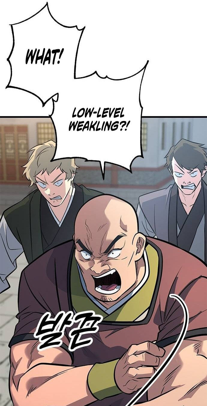 Minor Legend Chapter 27 page 129 - 