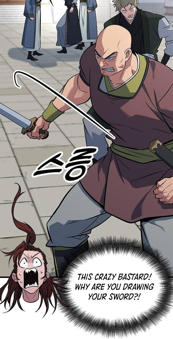 Minor Legend Chapter 27 page 133 - 