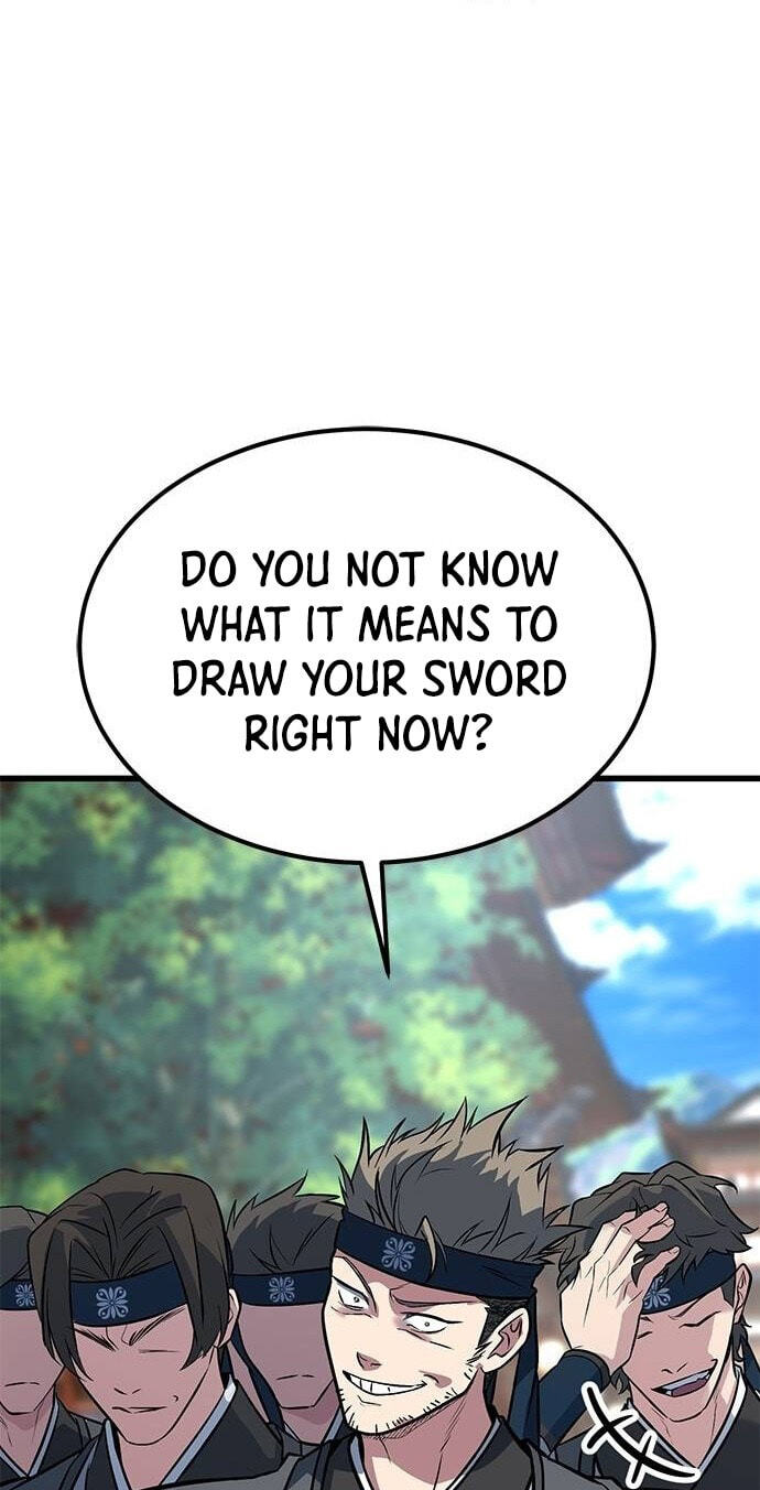 Minor Legend Chapter 27 page 134 - 
