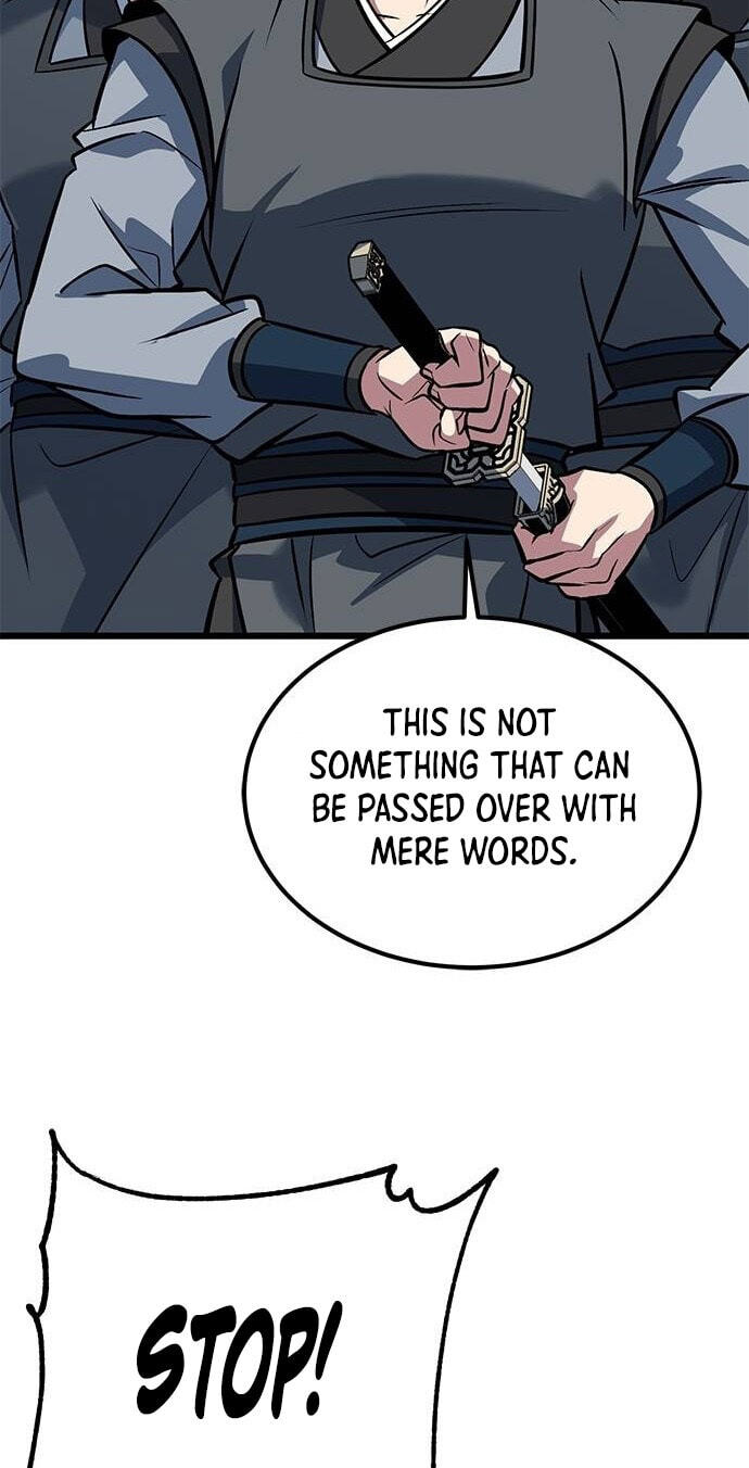 Minor Legend Chapter 27 page 135 - 