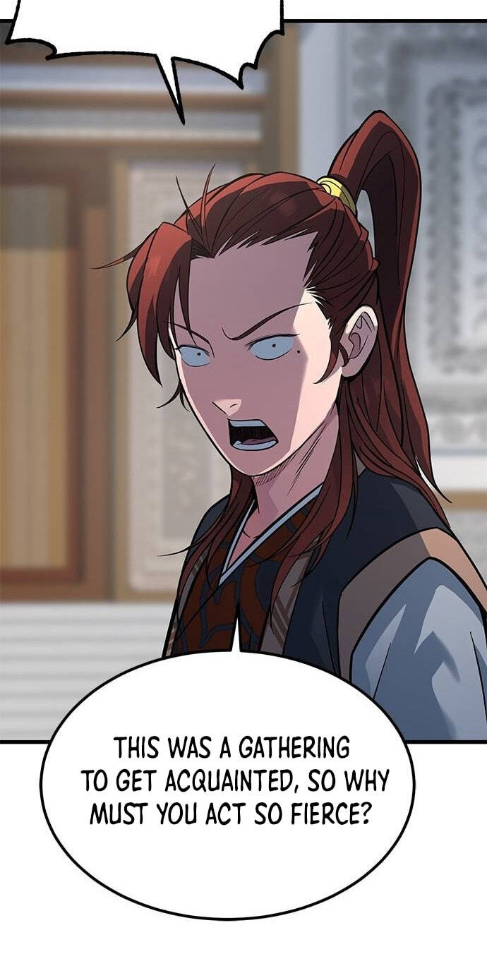 Minor Legend Chapter 27 page 136 - 