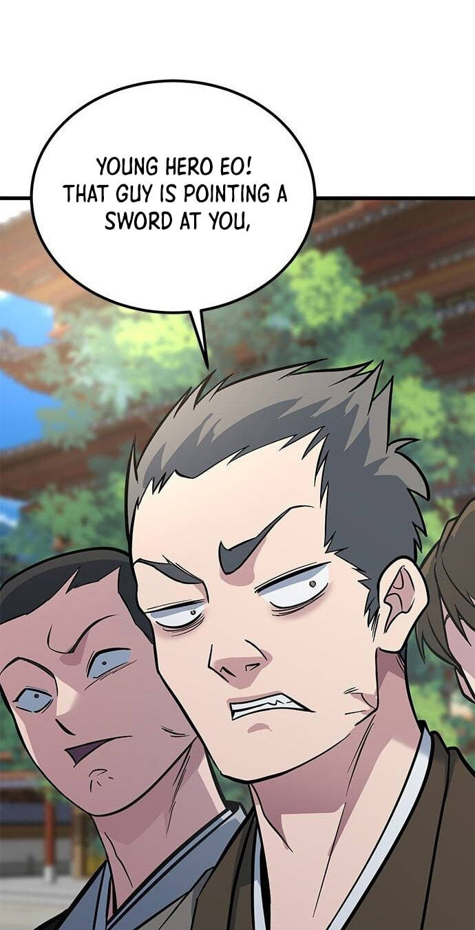 Minor Legend Chapter 27 page 137 - 