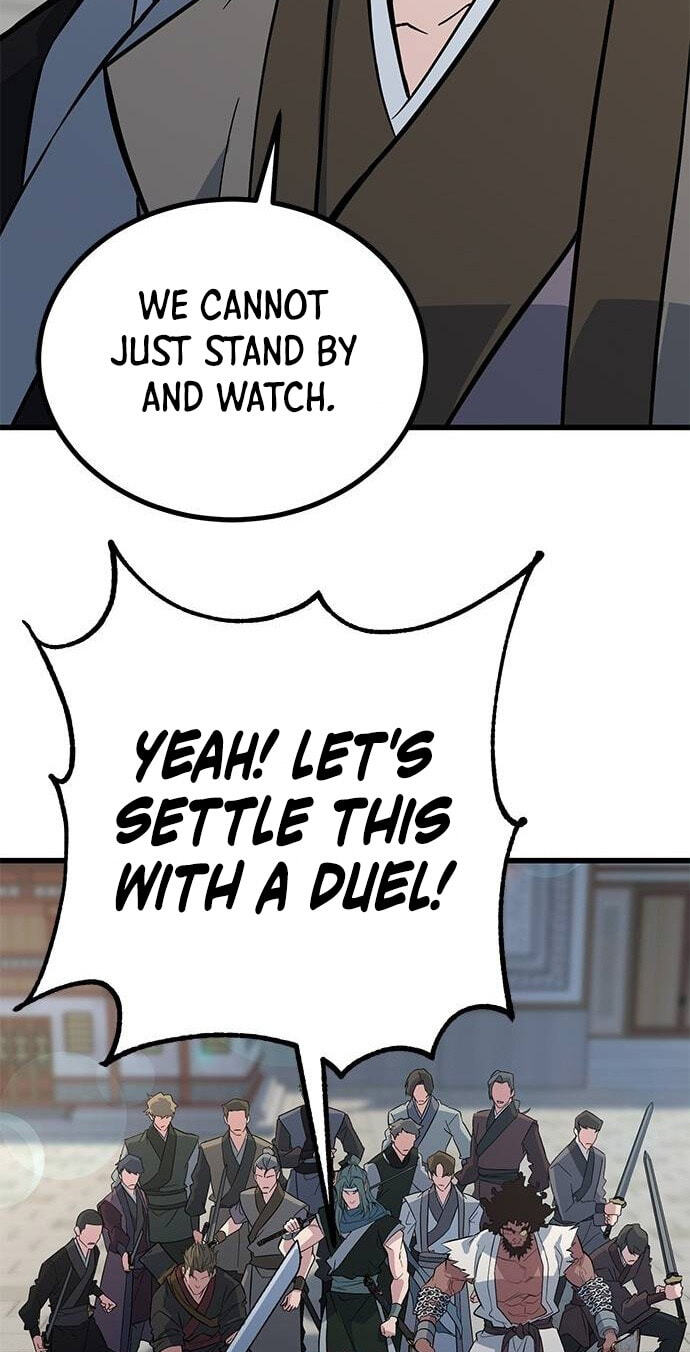 Minor Legend Chapter 27 page 138 - 