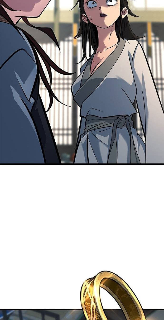 Minor Legend Chapter 27 page 17 - 