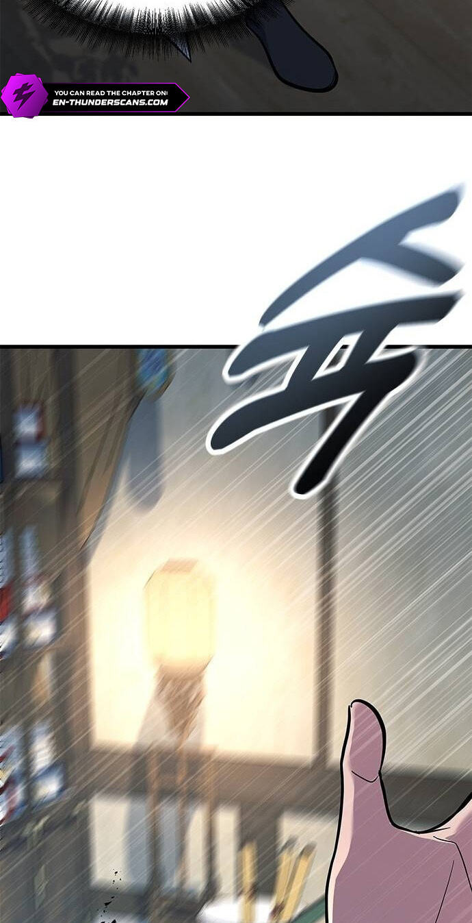 Minor Legend Chapter 27 page 19 - 