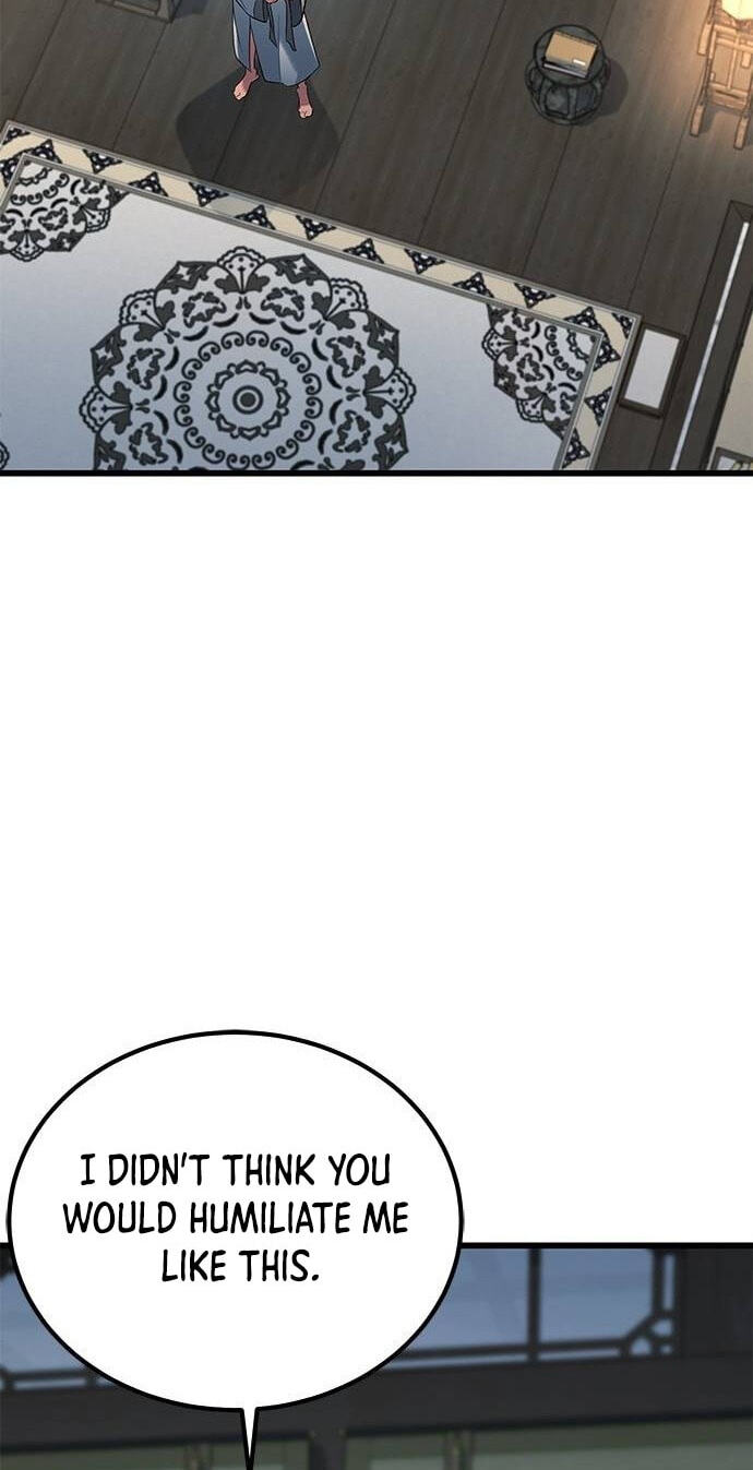 Minor Legend Chapter 27 page 3 - 