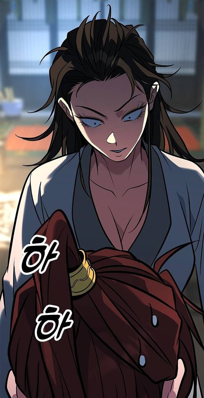 Minor Legend Chapter 27 page 25 - 
