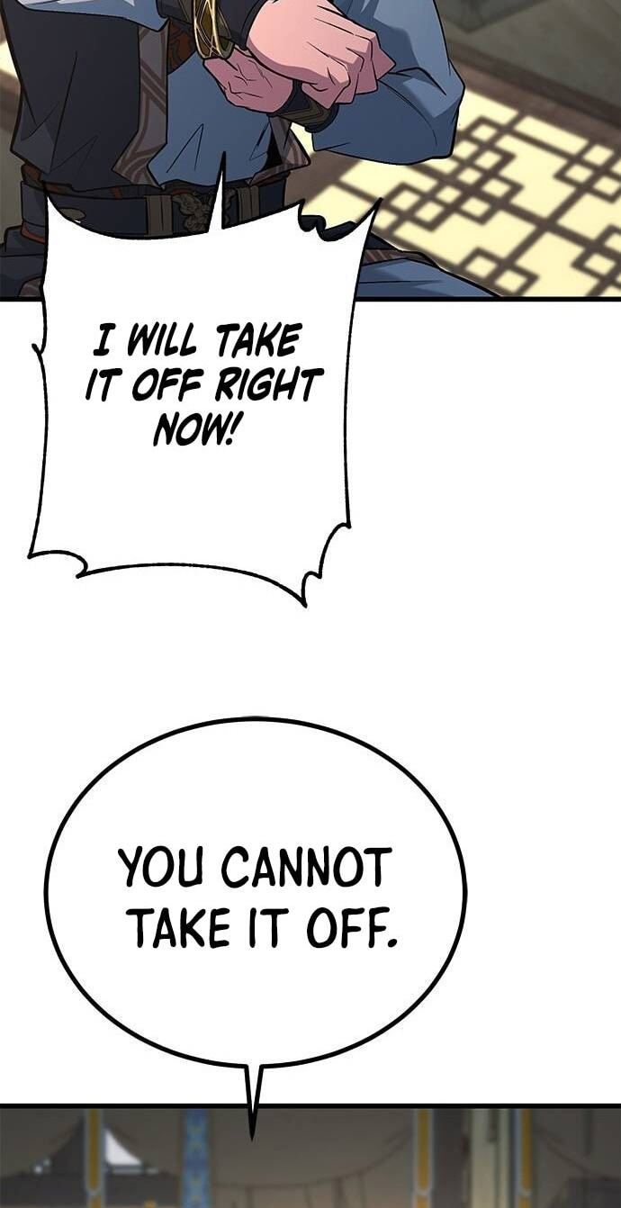 Minor Legend Chapter 27 page 30 - 