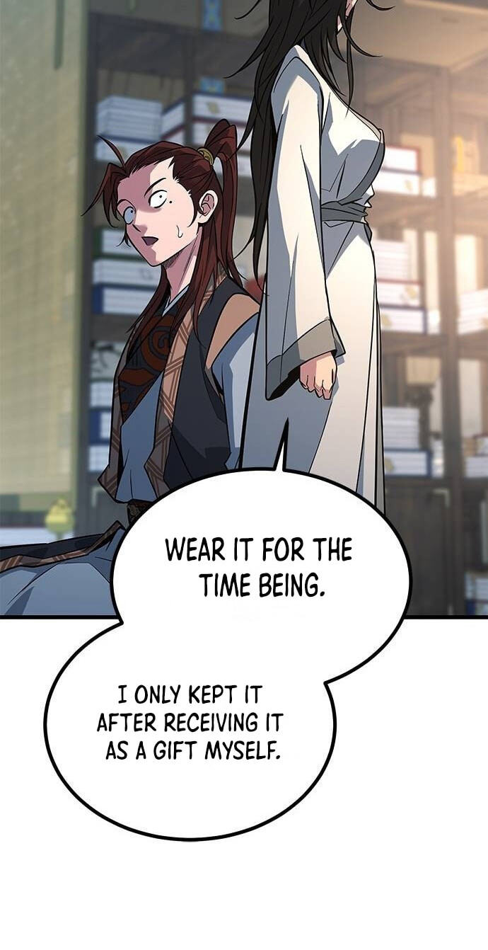 Minor Legend Chapter 27 page 38 - 