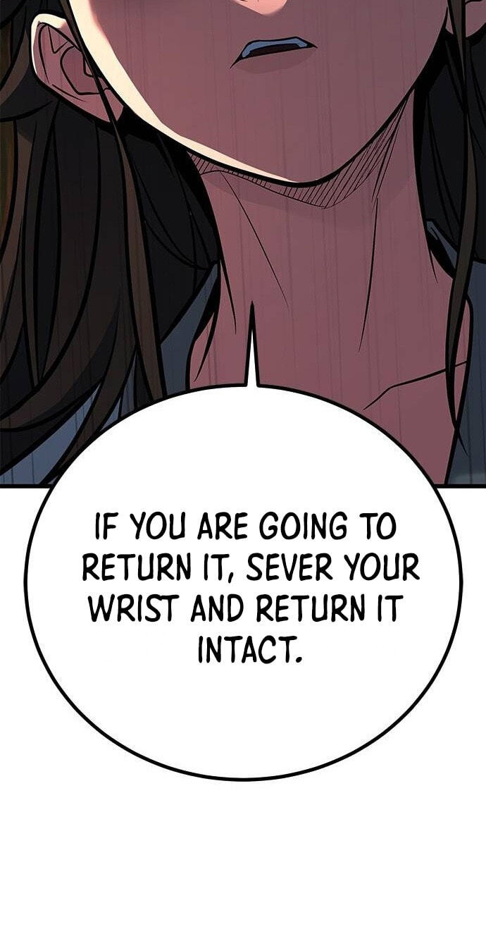 Minor Legend Chapter 27 page 43 - 