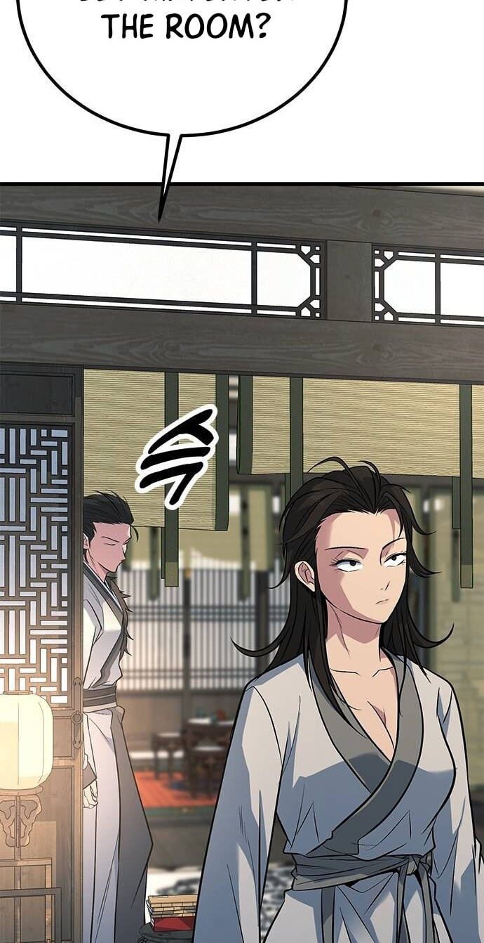 Minor Legend Chapter 27 page 50 - 
