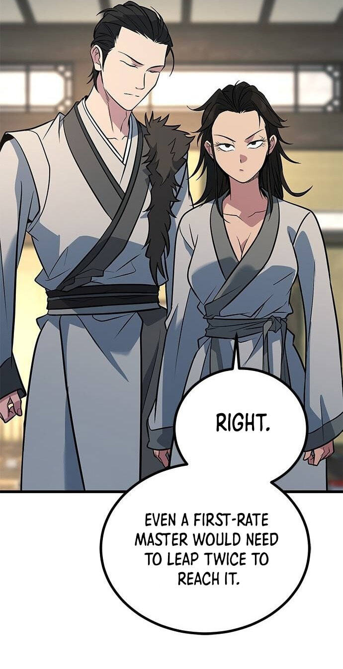 Minor Legend Chapter 27 page 53 - 