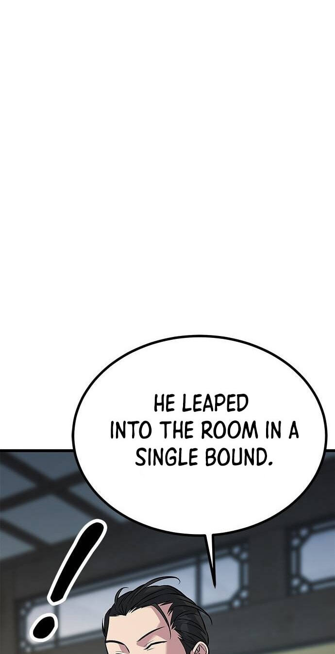 Minor Legend Chapter 27 page 54 - 