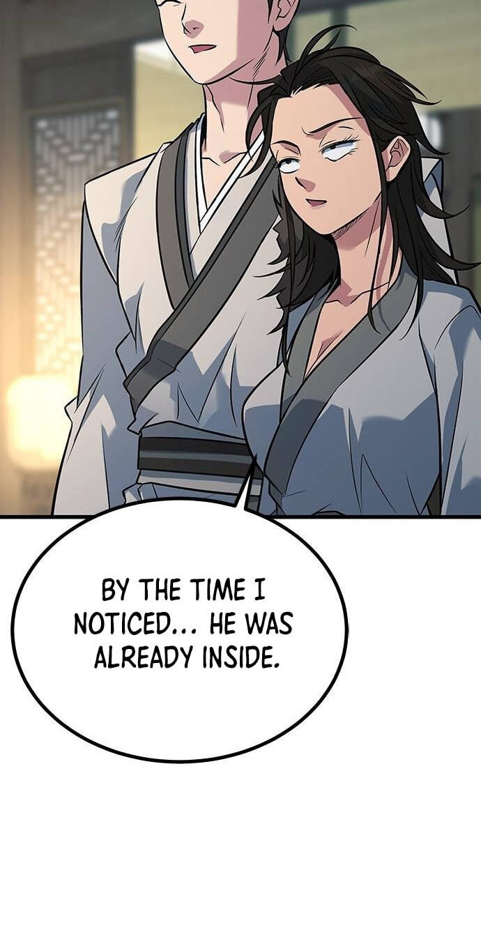 Minor Legend Chapter 27 page 55 - 