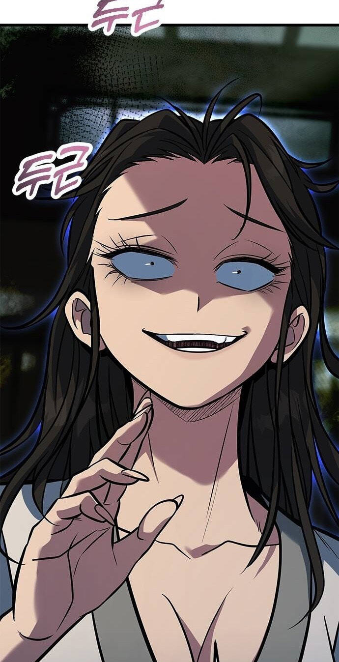 Minor Legend Chapter 27 page 61 - 