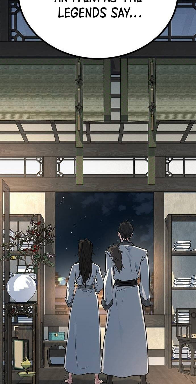 Minor Legend Chapter 27 page 64 - 