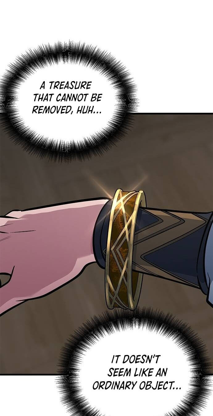 Minor Legend Chapter 27 page 73 - 
