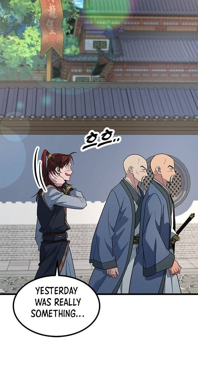 Minor Legend Chapter 27 page 78 - 