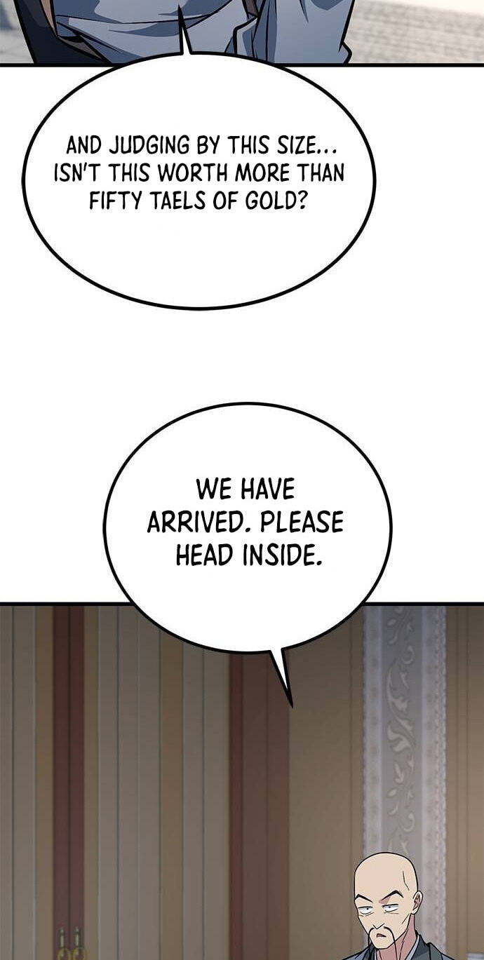 Minor Legend Chapter 27 page 80 - 
