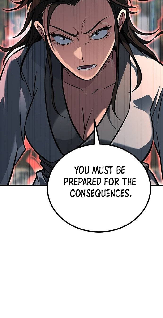Minor Legend Chapter 27 page 9 - 
