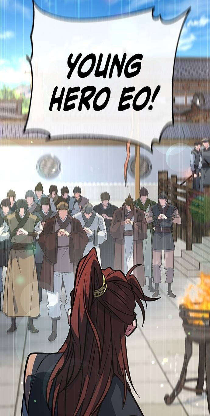 Minor Legend Chapter 27 page 84 - 