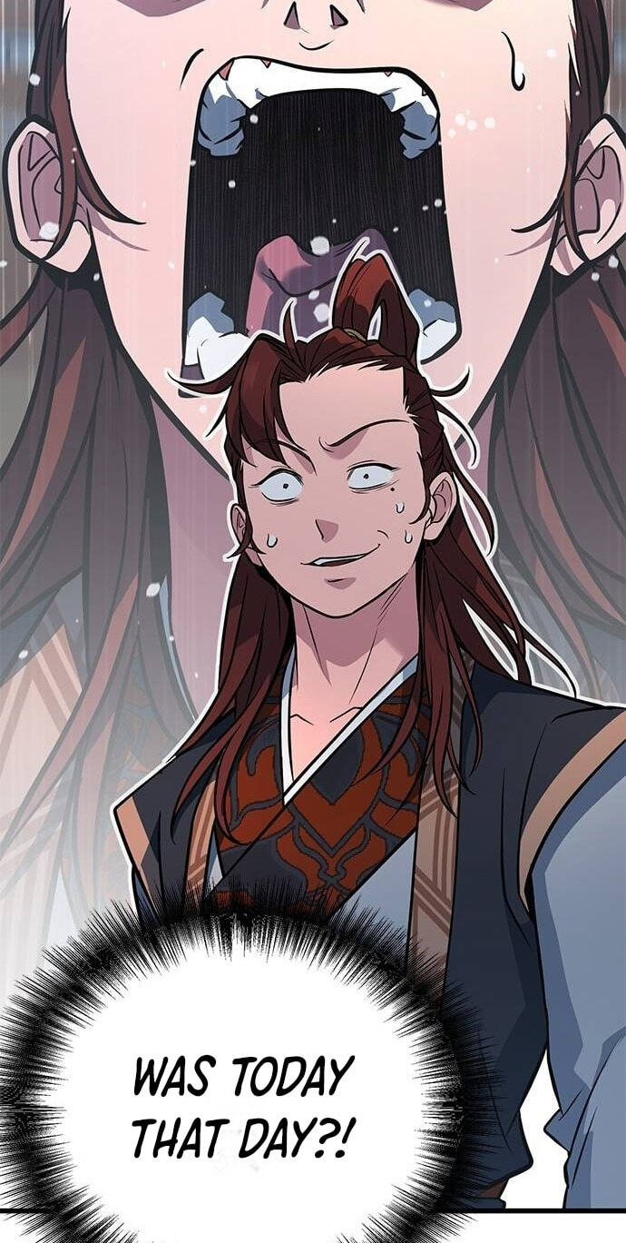 Minor Legend Chapter 27 page 86 - 